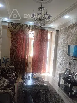Kirayə verilir 2 otaqlı yeni tikili 53 m²