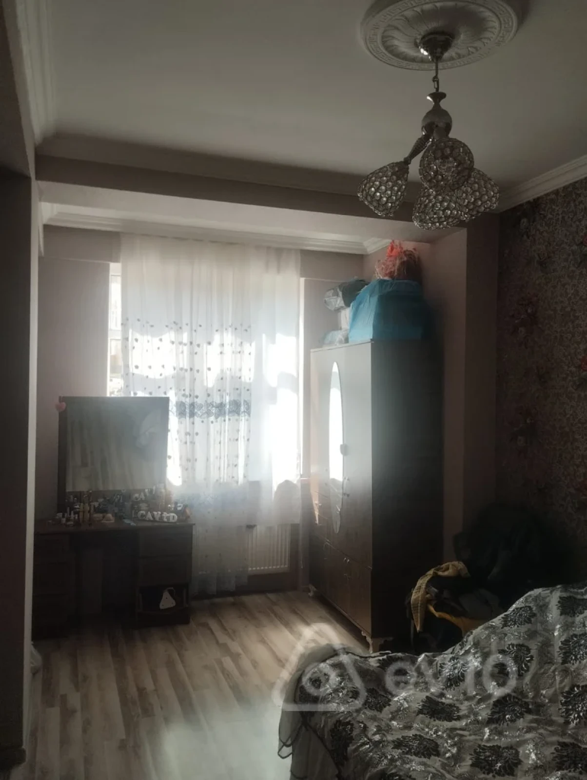 Kirayə verilir 2 otaqlı yeni tikili 53 m²