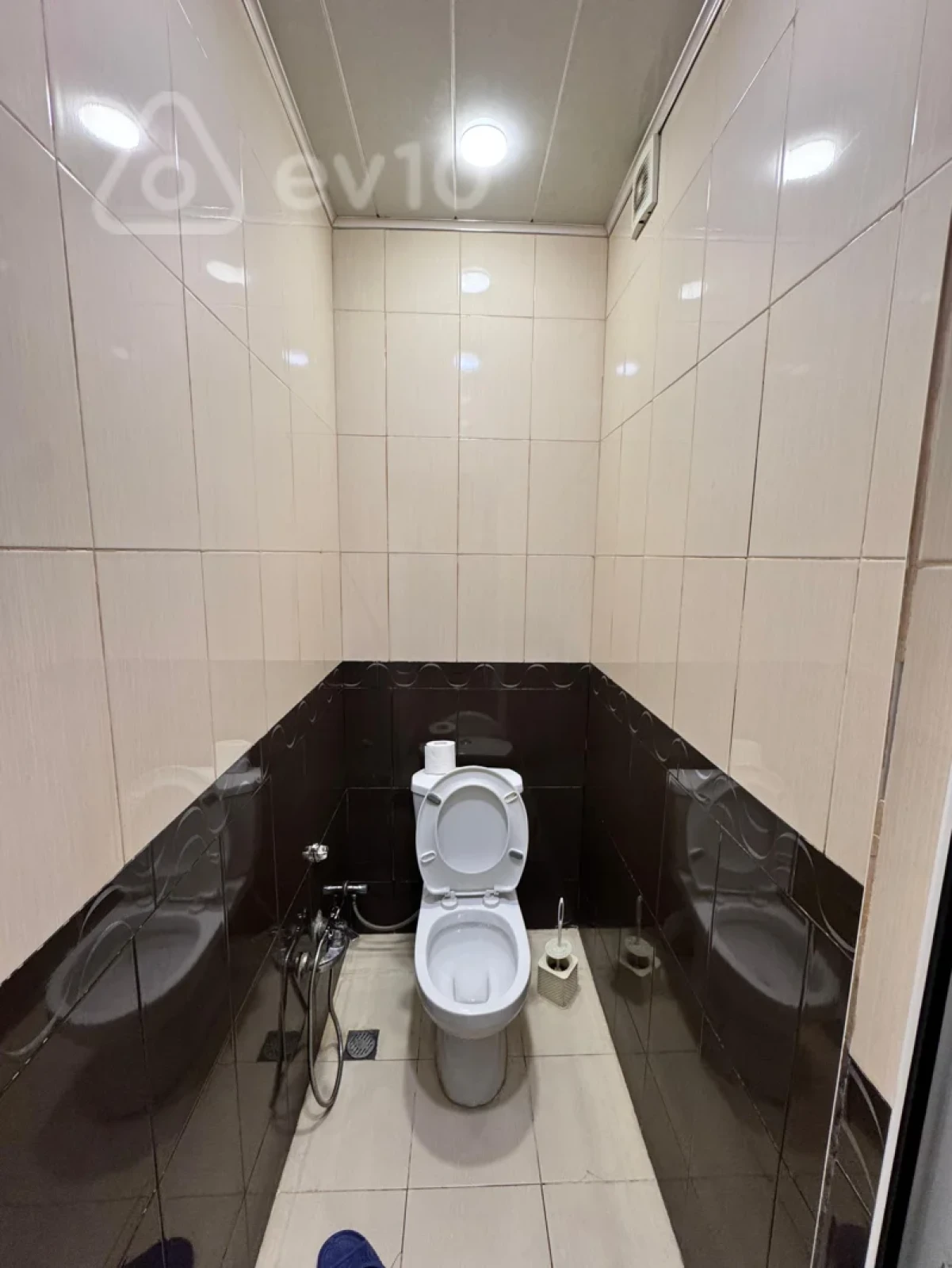 Kirayə verilir 2 otaqlı yeni tikili 74 m²