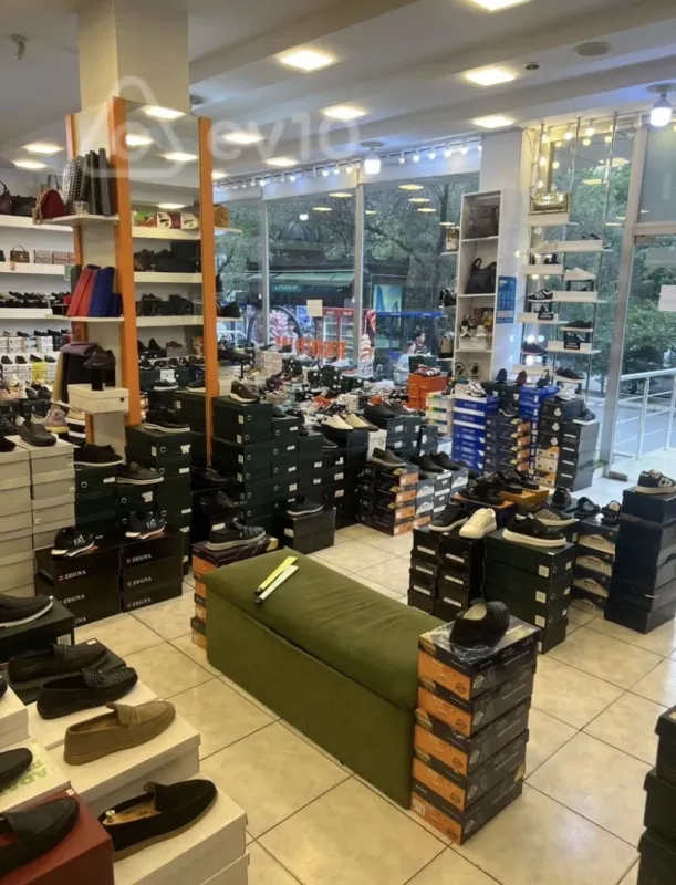 Satılır mənzil 33 m²