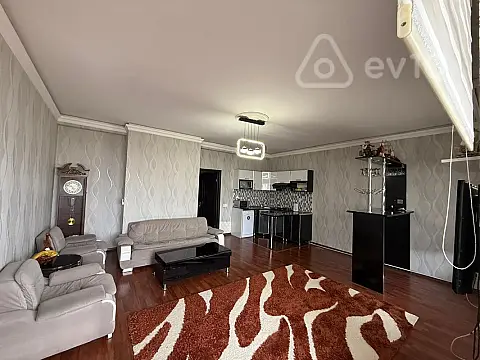 Kirayə verilir 3 otaqlı yeni tikili 80 m² — Bakı, Xətai 3 otaq 80.00 m²