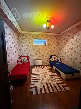 Kirayə verilir 3 otaqlı yeni tikili 80 m²