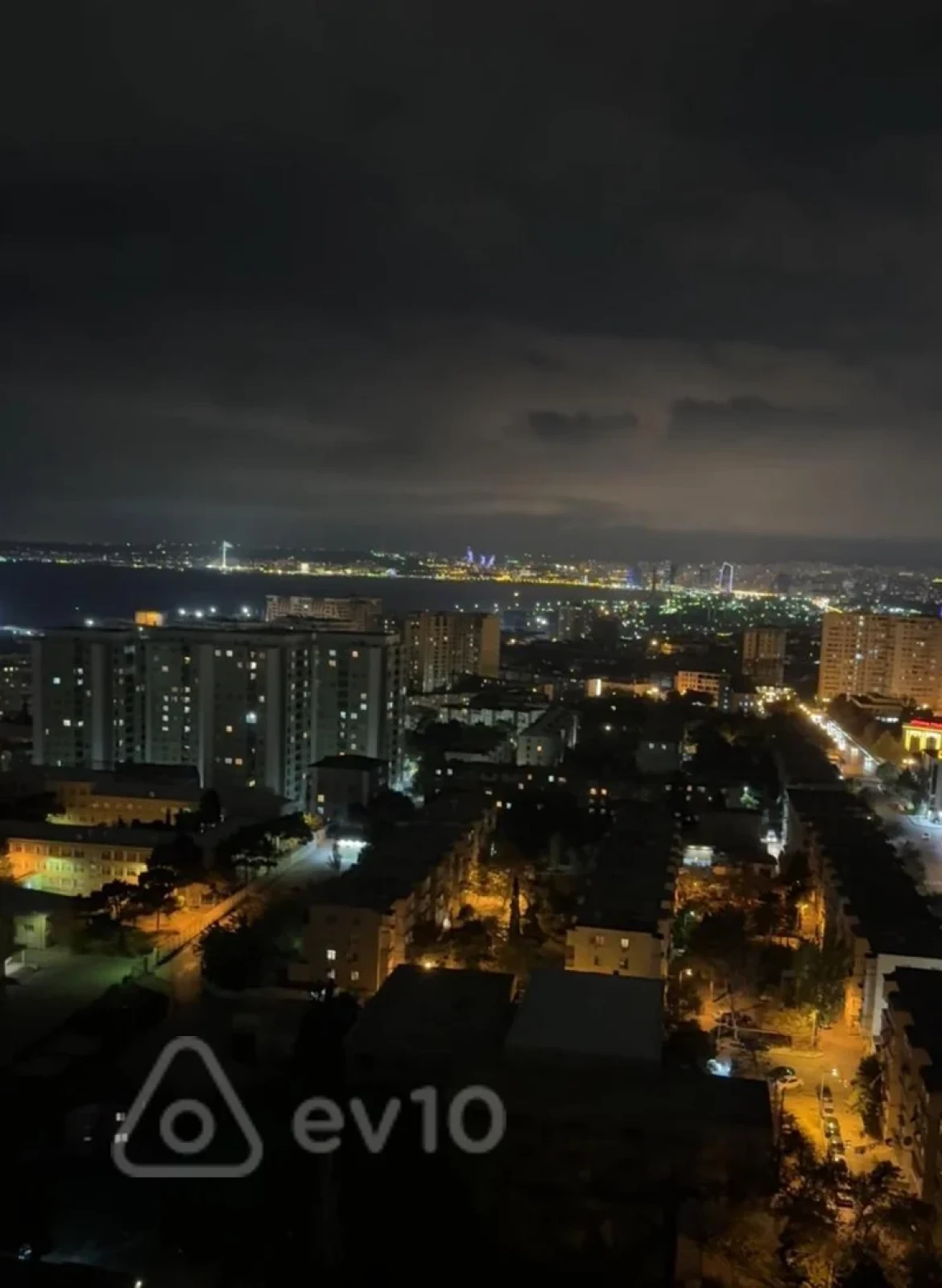 Kirayə verilir 3 otaqlı yeni tikili 80 m²