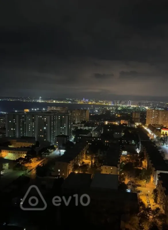 Kirayə verilir 3 otaqlı yeni tikili 80 m²