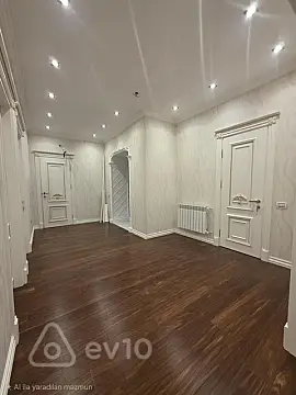 Satılır 4 otaqlı yeni tikili 178 m²