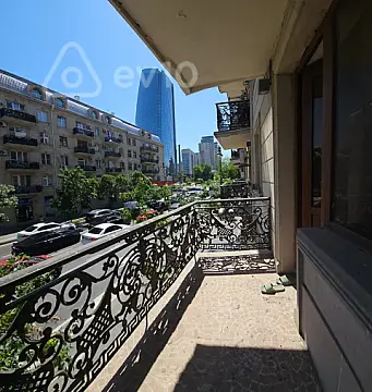 Kirayə verilir 1 otaqlı yeni tikili 35 m² — Bakı, Nəsimi 1 otaq 35.00 m²