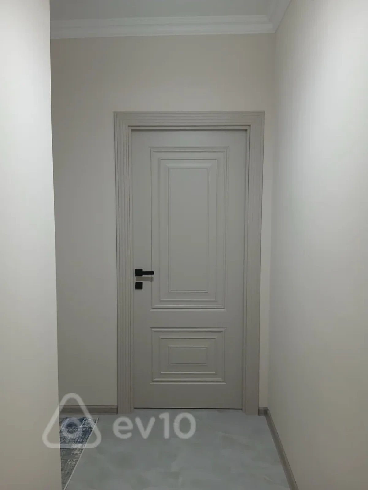 Kirayə verilir 1 otaqlı yeni tikili 33 m²