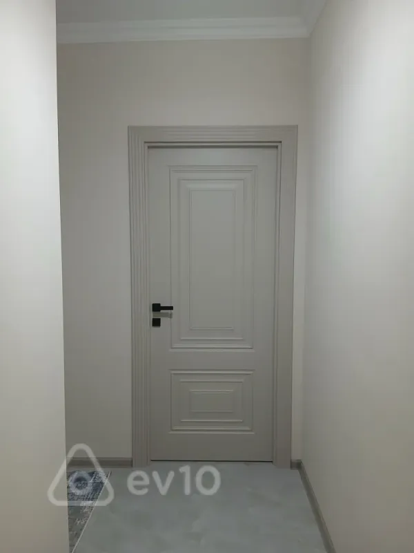 Kirayə verilir 1 otaqlı yeni tikili 33 m²
