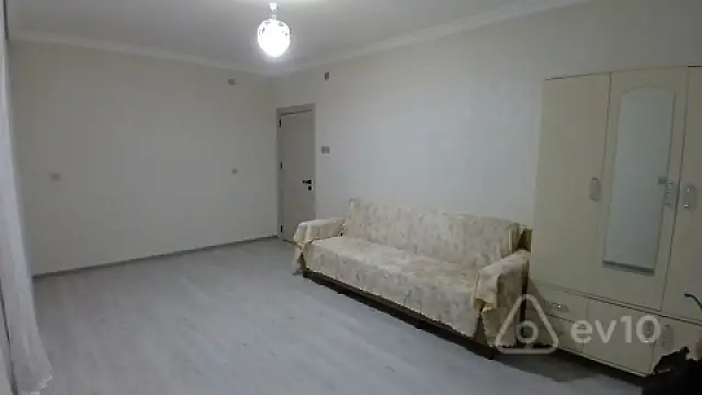 Kirayə verilir 1 otaqlı yeni tikili 33 m²