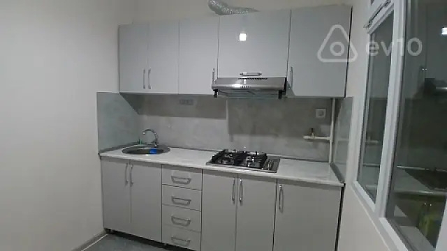 Kirayə verilir 1 otaqlı yeni tikili 33 m² — Bakı, Nəsimi 1 otaq 33.00 m²