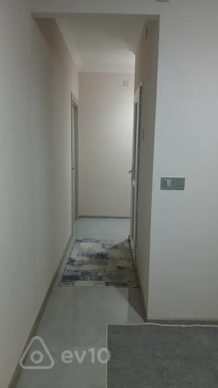 Kirayə verilir 1 otaqlı yeni tikili 33 m²