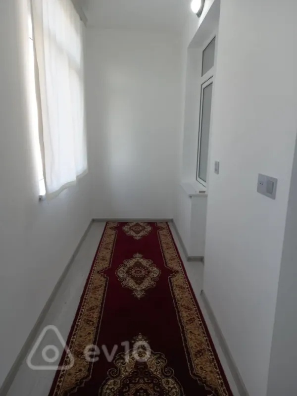 Kirayə verilir 1 otaqlı yeni tikili 33 m²