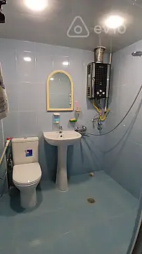 Kirayə verilir 1 otaqlı yeni tikili 33 m²