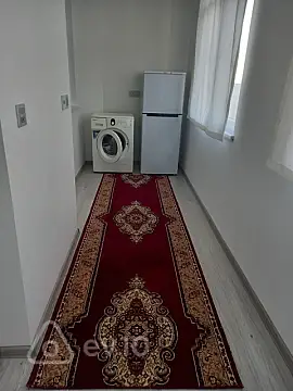 Kirayə verilir 1 otaqlı yeni tikili 33 m²