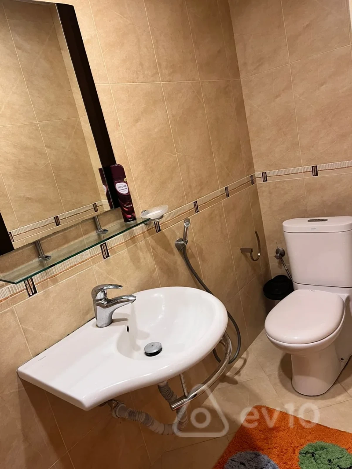 Satılır 4 otaqlı yeni tikili 210 m²