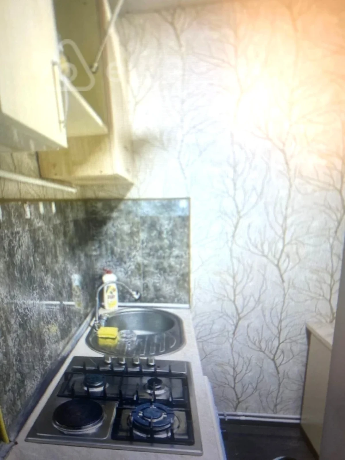 Kirayə verilir 1 otaqlı köhnə tikili 39 m²