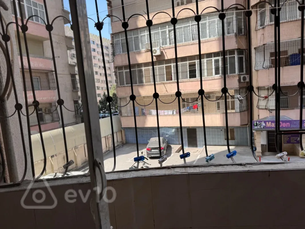 Kirayə verilir 3 otaqlı yeni tikili 89 m²