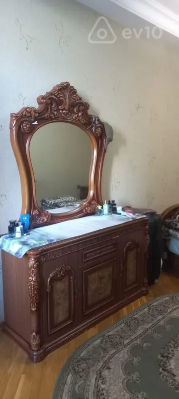 Kirayə verilir 3 otaqlı yeni tikili 89 m²