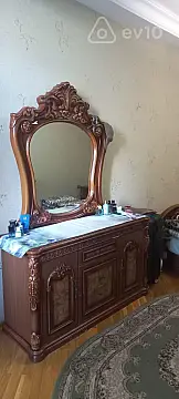 Kirayə verilir 3 otaqlı yeni tikili 89 m²