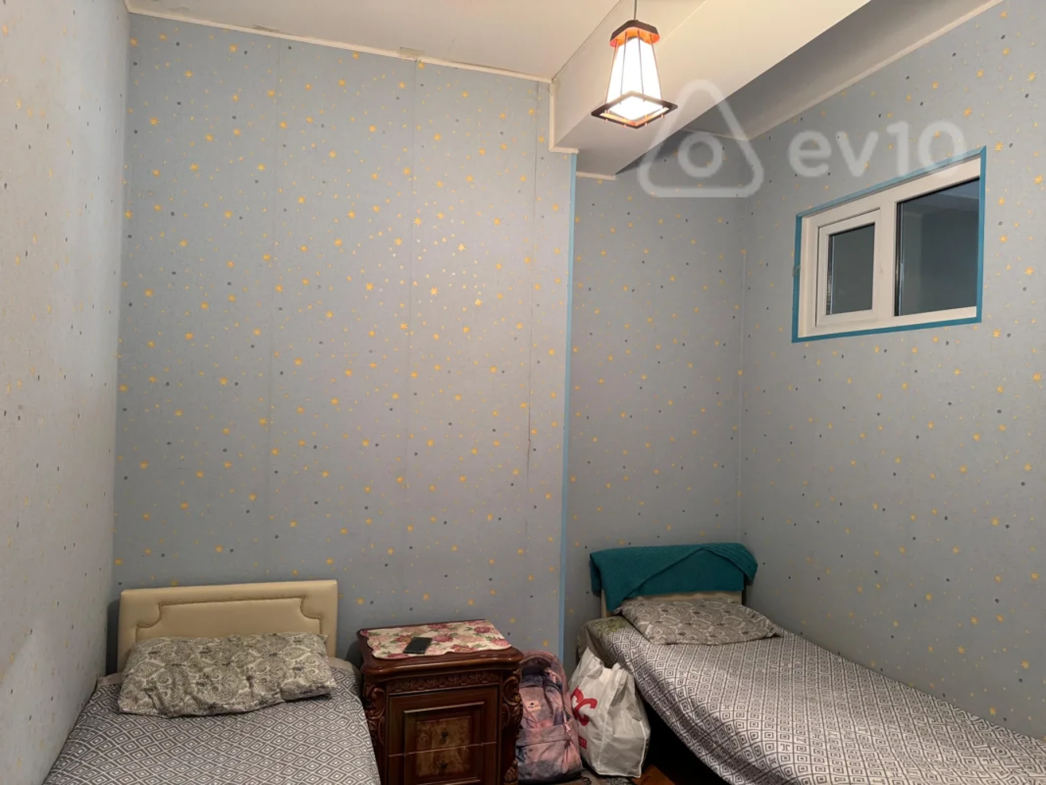 Kirayə verilir 3 otaqlı yeni tikili 89 m²