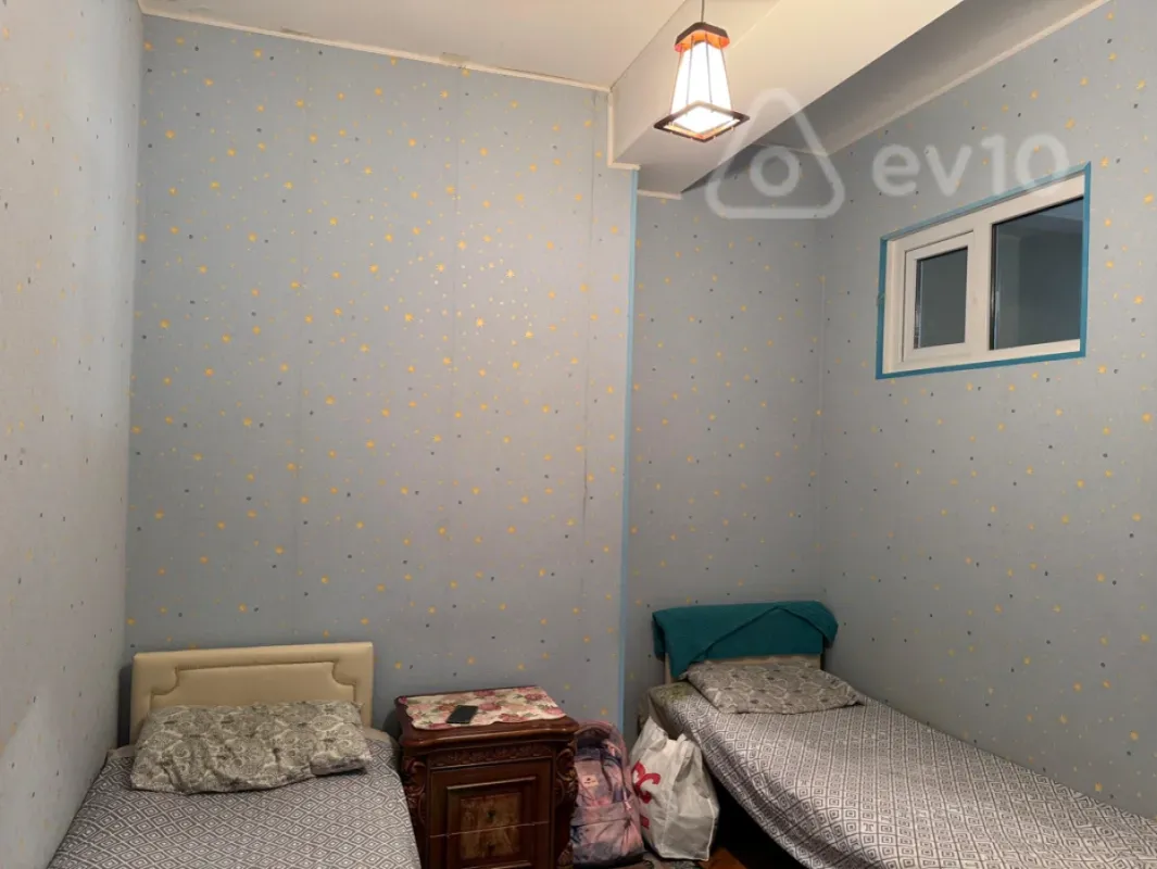 Kirayə verilir 3 otaqlı yeni tikili 89 m²