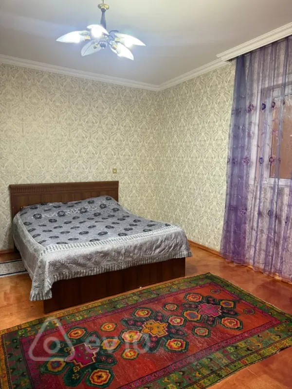 Kirayə verilir 3 otaqlı həyət evi 110 m²