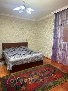 Kirayə verilir 3 otaqlı həyət evi 110 m²