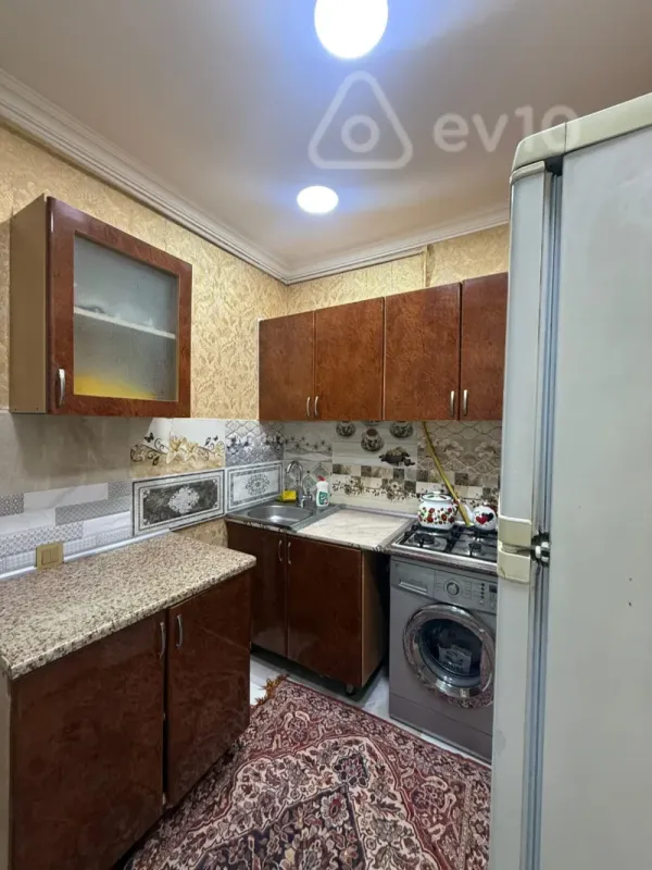 Kirayə verilir 3 otaqlı həyət evi 110 m²