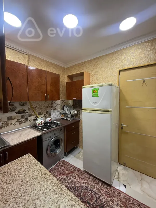 Kirayə verilir 3 otaqlı həyət evi 110 m²