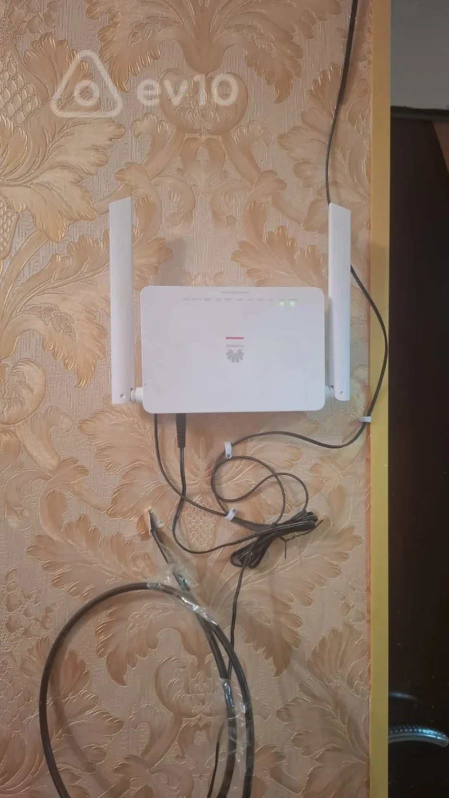 Kirayə verilir 3 otaqlı həyət evi 110 m²