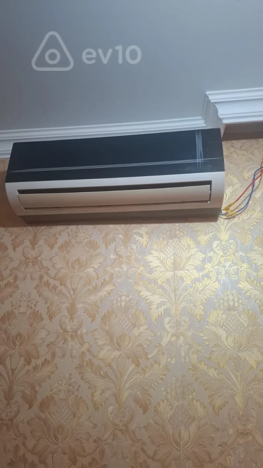 Kirayə verilir 3 otaqlı həyət evi 110 m²