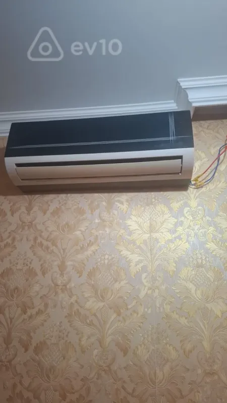 Kirayə verilir 3 otaqlı həyət evi 110 m²