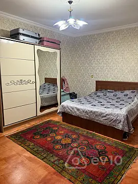 Kirayə verilir 3 otaqlı həyət evi 110 m²