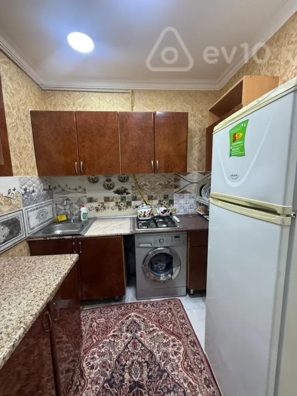 Kirayə verilir 3 otaqlı həyət evi 110 m²