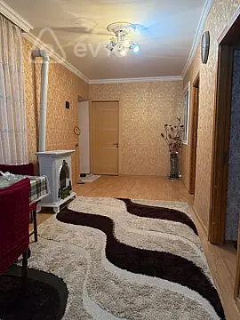 Kirayə verilir 3 otaqlı həyət evi 110 m²