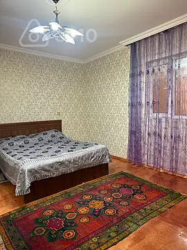 Kirayə verilir 3 otaqlı həyət evi 110 m²