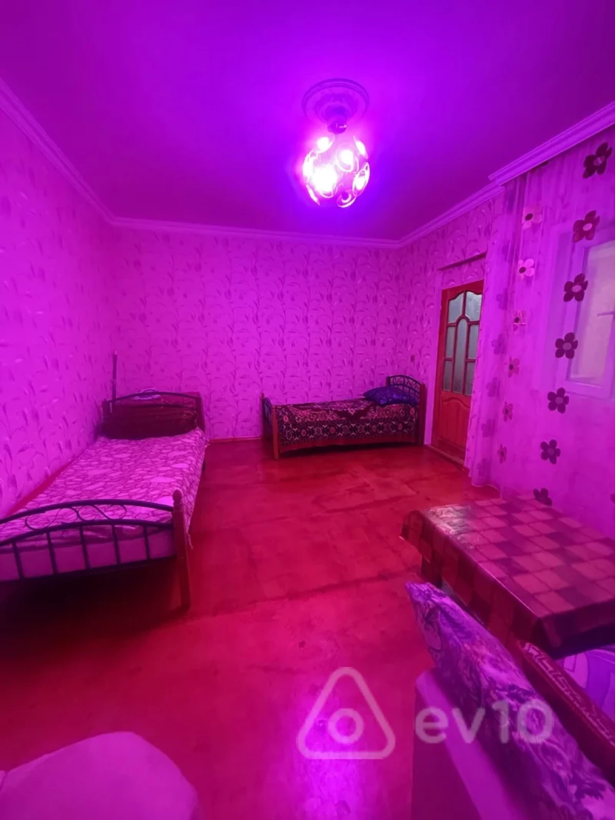 Kirayə verilir 3 otaqlı həyət evi 110 m²