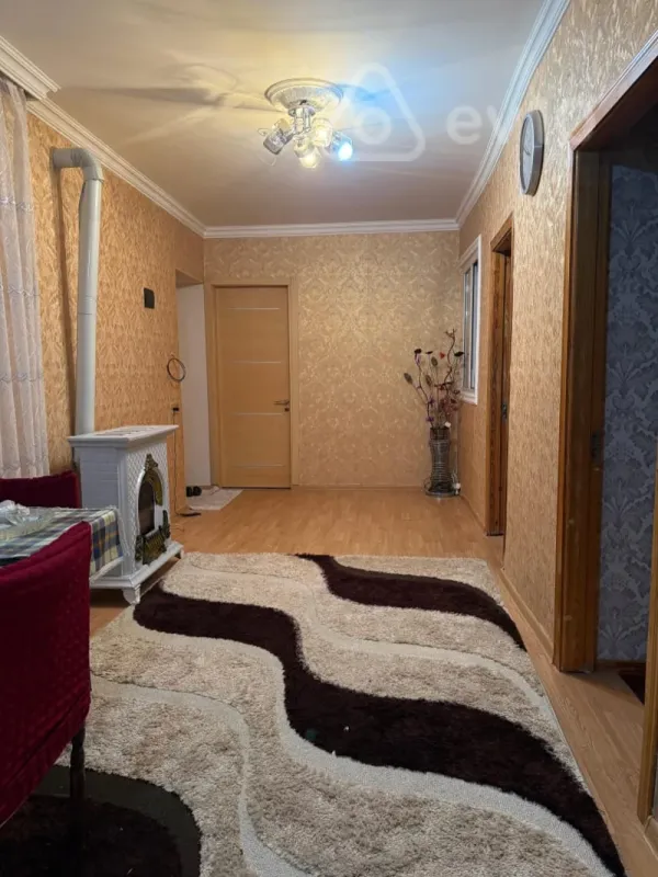 Kirayə verilir 3 otaqlı həyət evi 110 m²