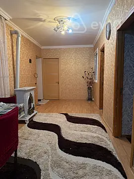 Kirayə verilir 3 otaqlı həyət evi 110 m²