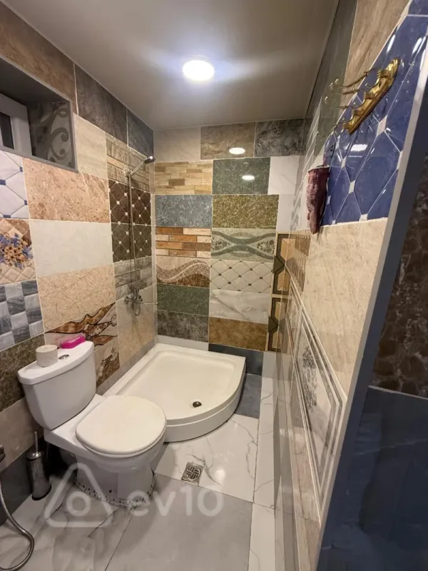 Kirayə verilir 3 otaqlı həyət evi 110 m²