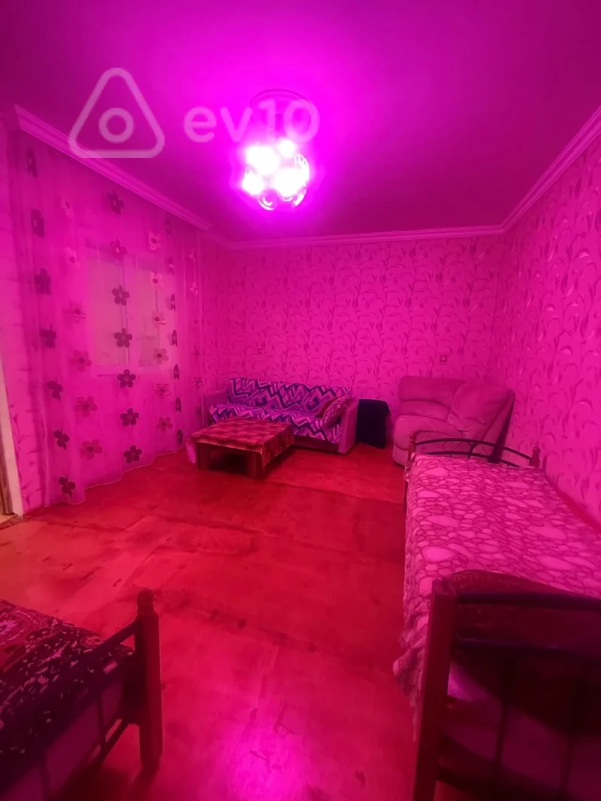 Kirayə verilir 3 otaqlı həyət evi 110 m²
