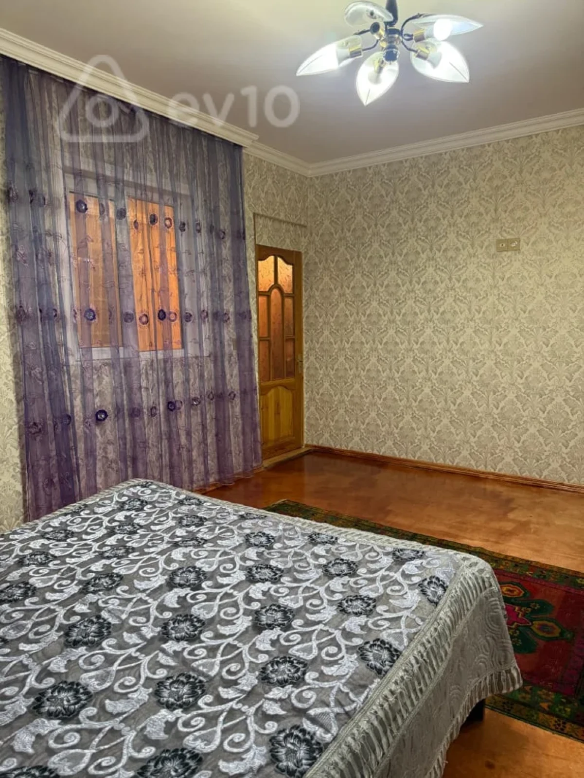 Kirayə verilir 3 otaqlı həyət evi 110 m²