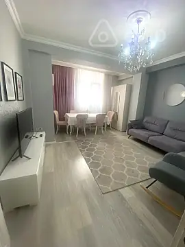 Kirayə verilir 2 otaqlı yeni tikili 60 m² — Bakı, Suraxanı 2 otaq 60.00 m²
