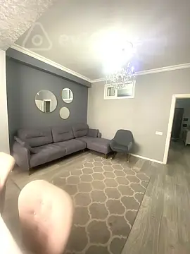 Kirayə verilir 2 otaqlı yeni tikili 60 m²