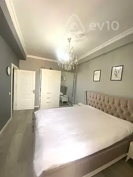 Kirayə verilir 2 otaqlı yeni tikili 60 m²