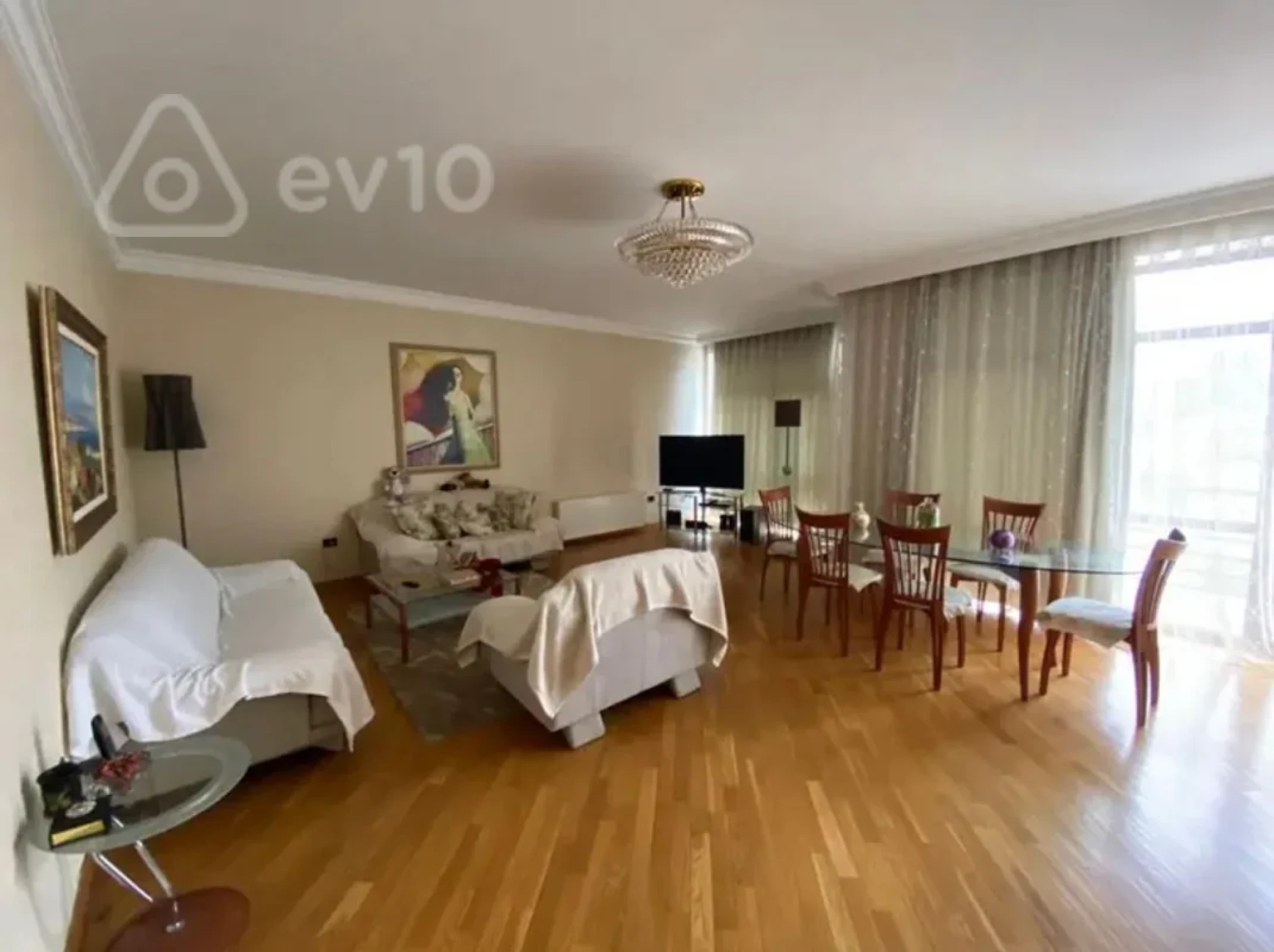 Satılır 3 otaqlı yeni tikili 145 m²