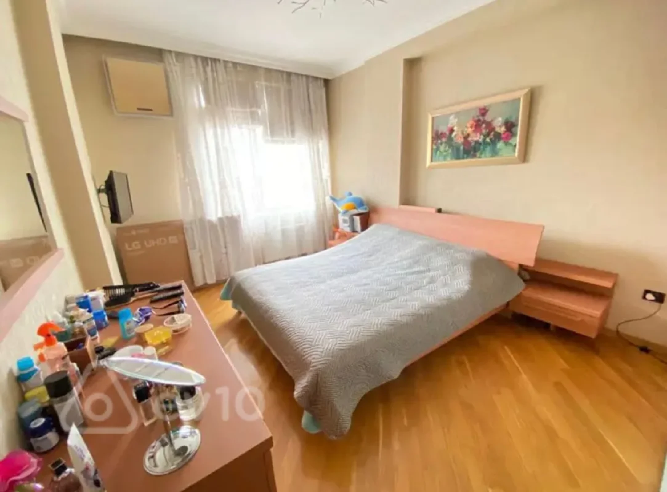 Satılır 3 otaqlı yeni tikili 145 m²
