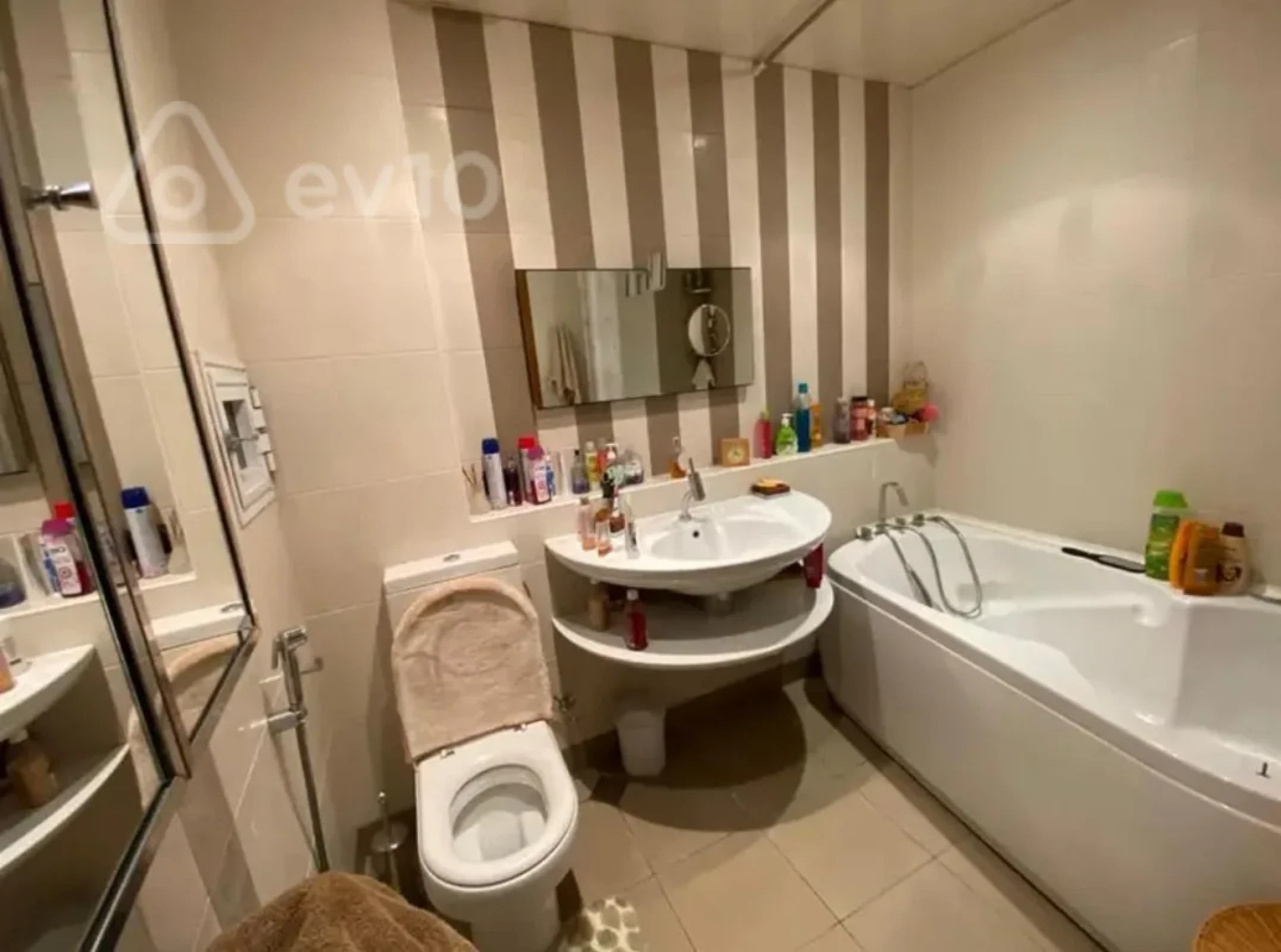 Satılır 3 otaqlı yeni tikili 145 m²