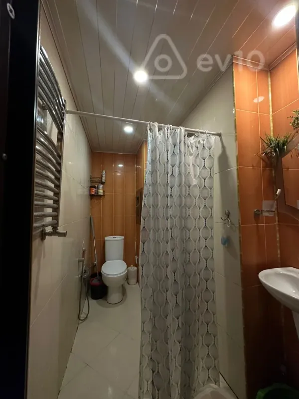 Satılır 2 otaqlı yeni tikili 67 m²