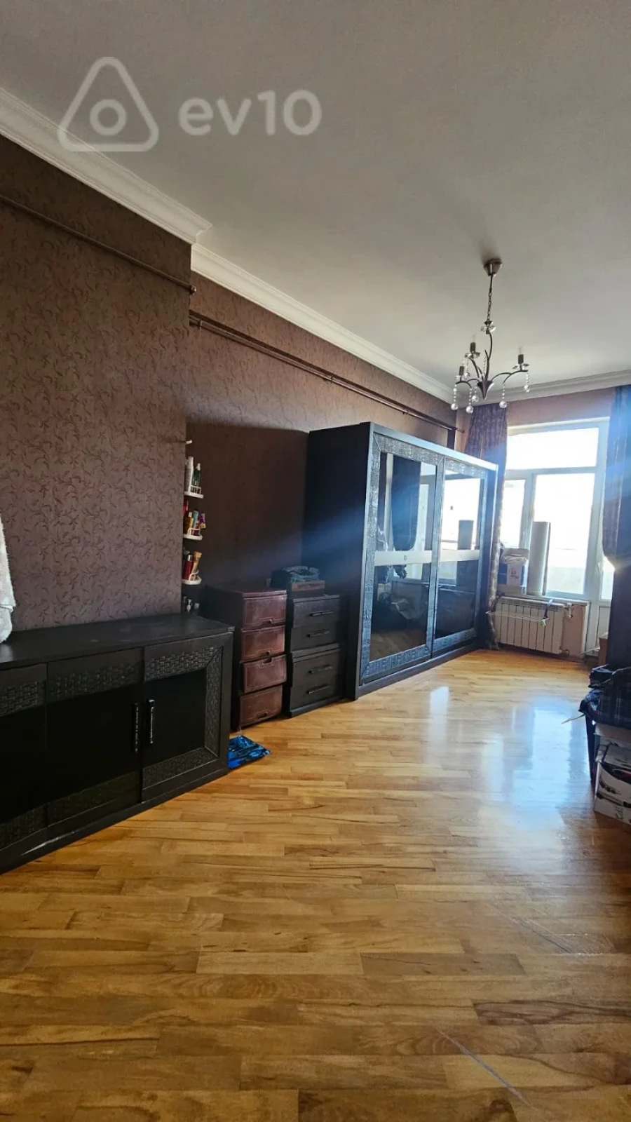 Satılır 2 otaqlı yeni tikili 67 m²